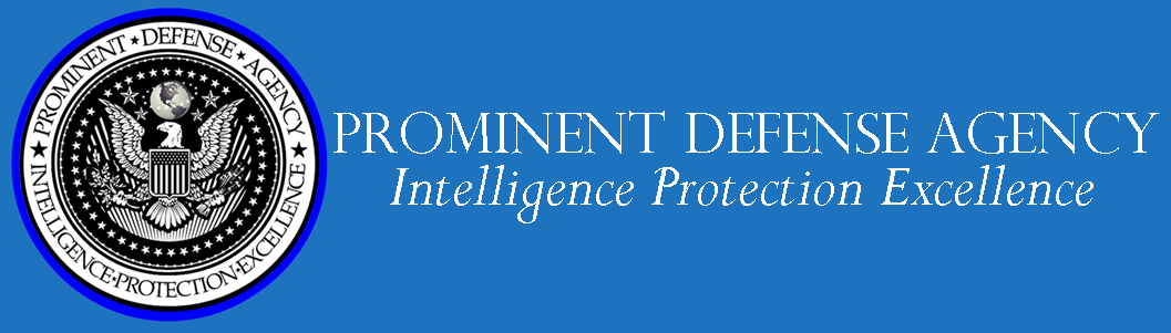 Prominent Defense Agency, Inc.